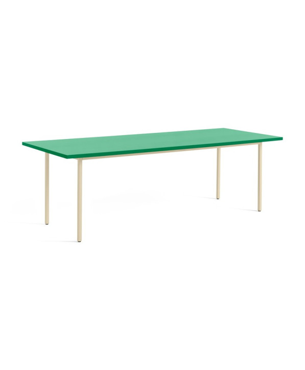 Table Two-Colour