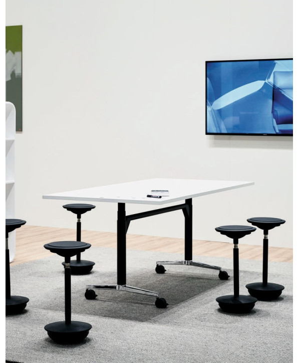 Bureau-Tableau Timetable réglable