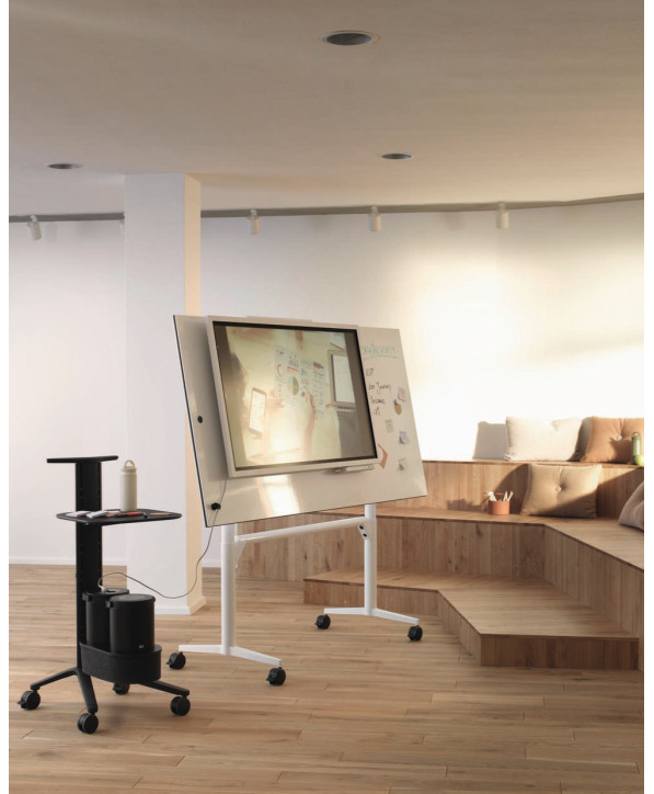 Bureau-Tableau Timetable réglable
