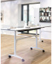 Bureau-Tableau Timetable réglable