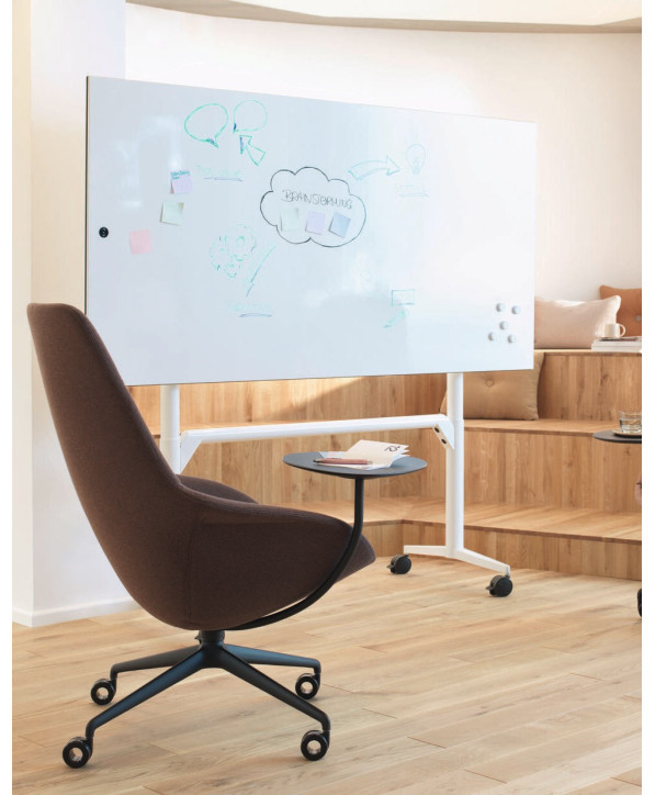 Bureau-Tableau Timetable réglable
