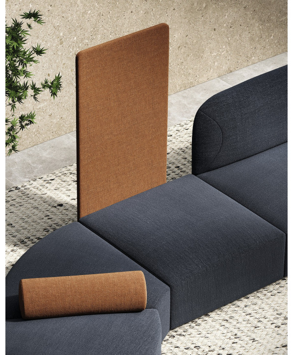 Canapé Modulaire Alplus