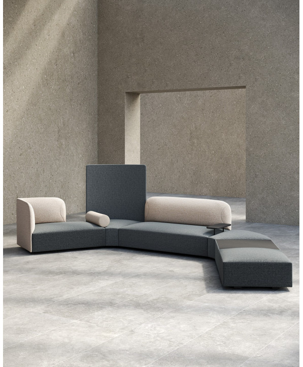 Canapé Modulaire Alplus