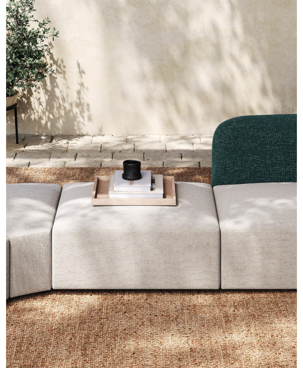 Canapé Modulaire Alplus