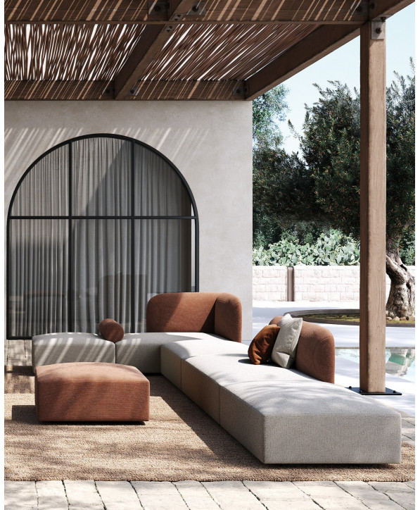 Canapé Modulaire Alplus
