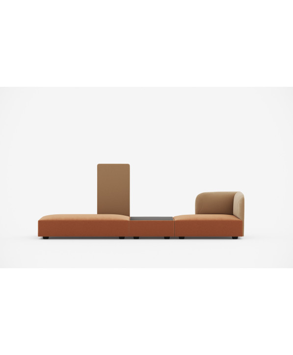 Canapé Modulaire Alplus