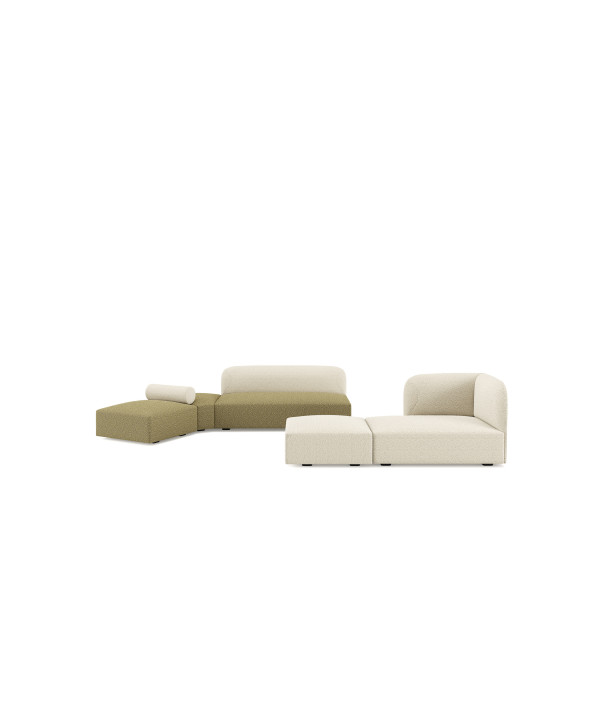 Canapé Modulaire Alplus