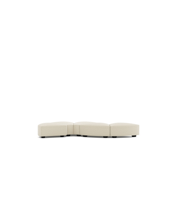 Canapé Modulaire Alplus