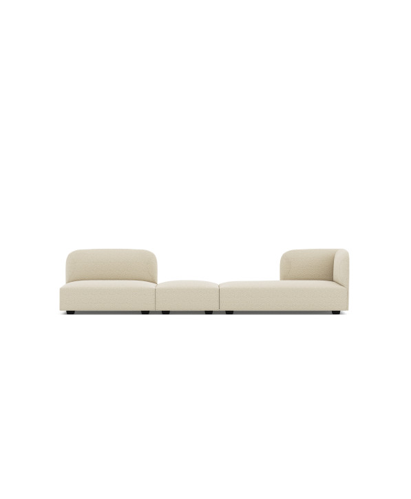Canapé Modulaire Alplus