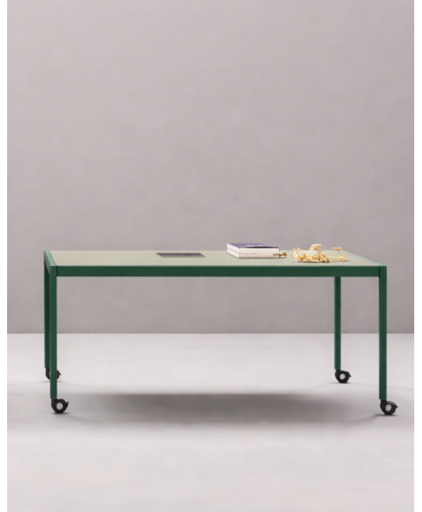 Table fluido