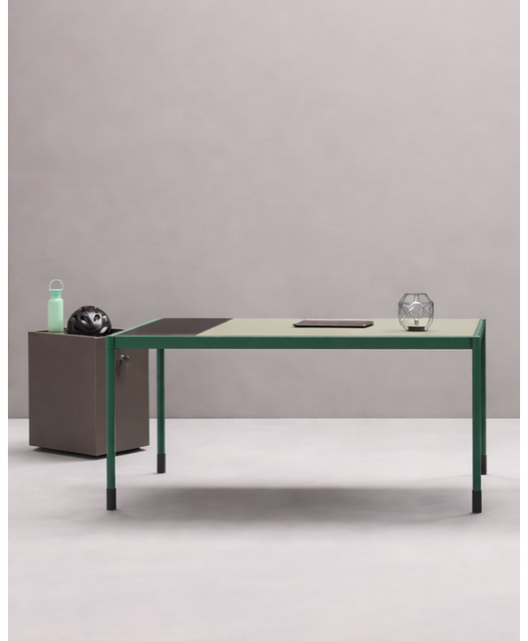 Table fluido