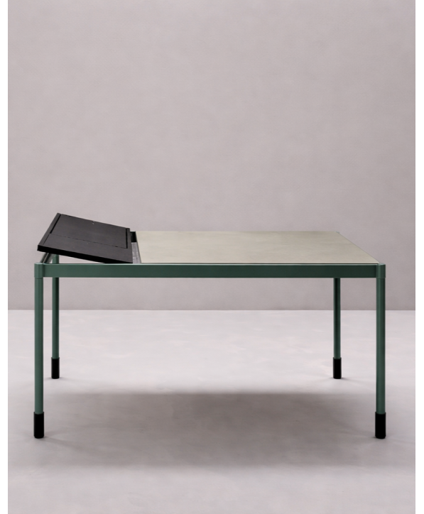 Table fluido