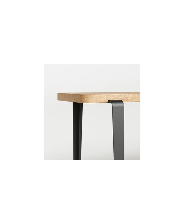 Banc Lou TipToe
