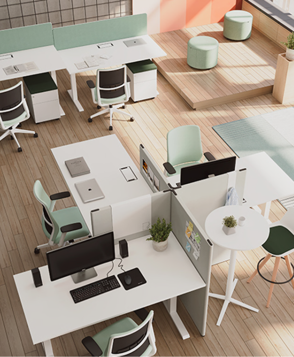 Bureau Mobility