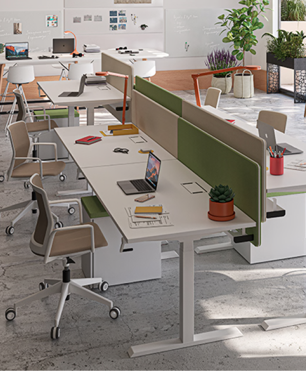 Bureau Mobility