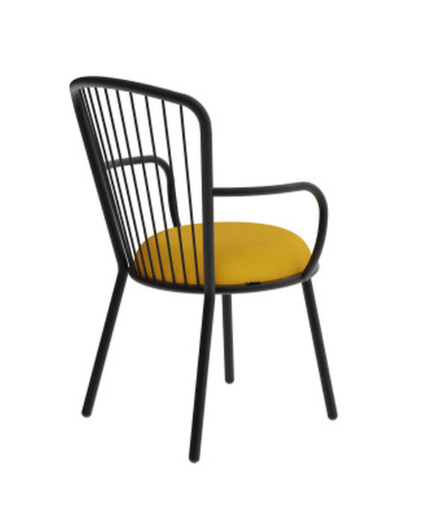 Chaise Betty