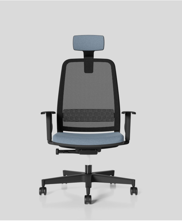 Fauteuil Ergonomique Cadeinor Tron