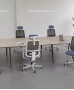 Fauteuil Ergonomique Cadeinor Toto