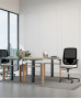 Fauteuil Ergonomique Cadeinor Toto