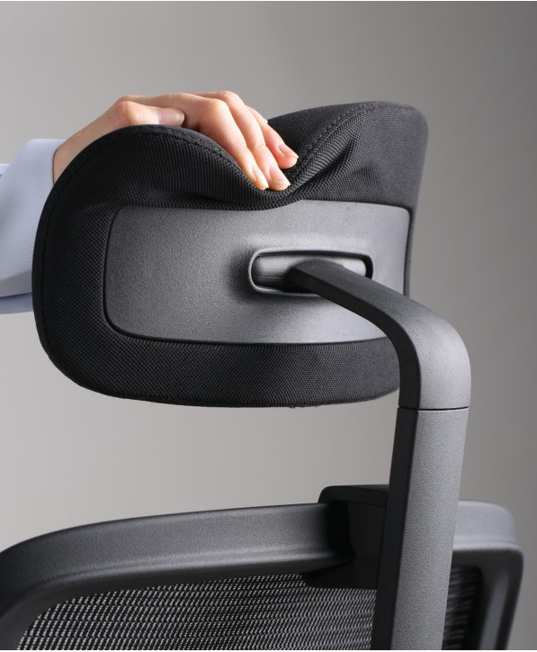 Fauteuil Ergonomique Cadeinor Toto