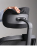 Fauteuil Ergonomique Cadeinor Toto
