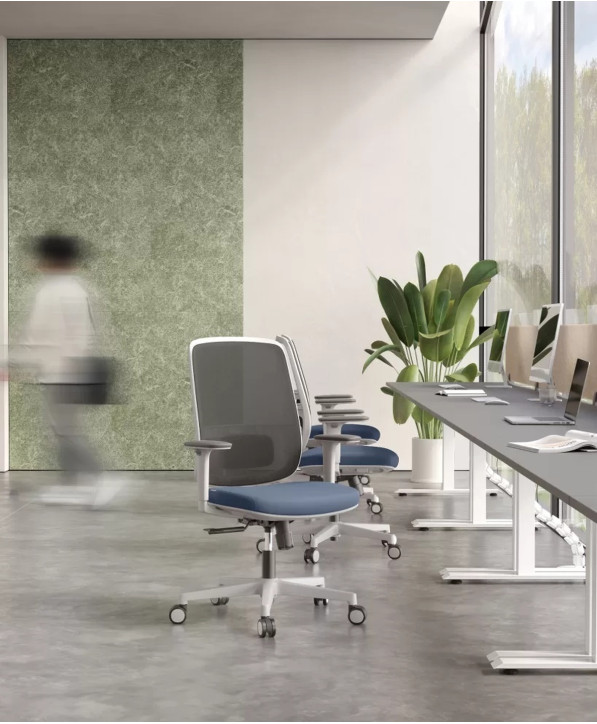 Fauteuil Ergonomique Cadeinor Toto