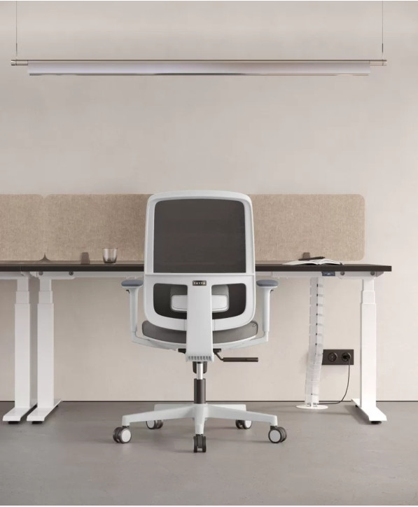 Fauteuil Ergonomique Cadeinor Toto