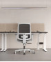 Fauteuil Ergonomique Cadeinor Toto