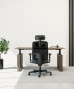 Fauteuil Ergonomique Cadeinor Toto