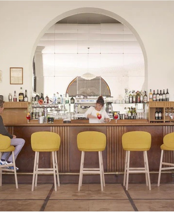 Table Bistrot Emea