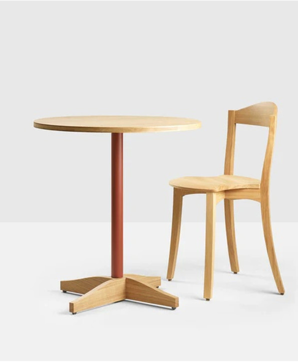 Table Bistrot Triku