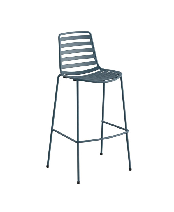 Tabouret Street Il A 4 Litres