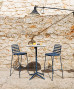 Tabouret Street Il A 4 Litres