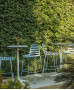Tabouret Street Il A 4 Litres