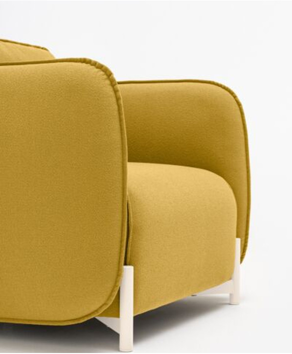 Linka Fauteuil