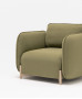 Linka Fauteuil