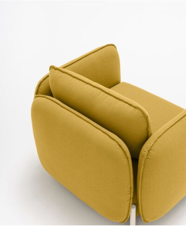 Linka Fauteuil