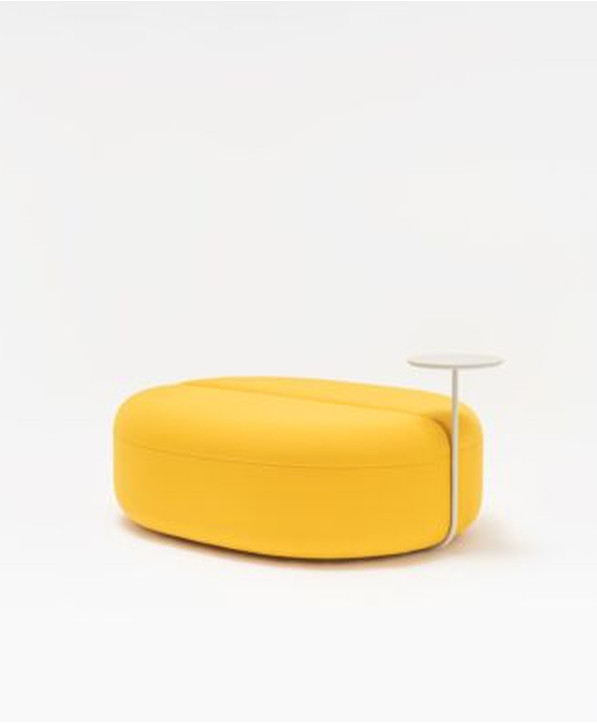 Pouf Artiko