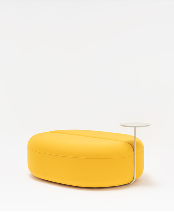 Pouf Artiko