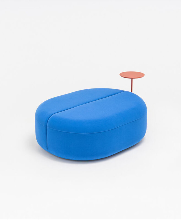 Pouf Artiko