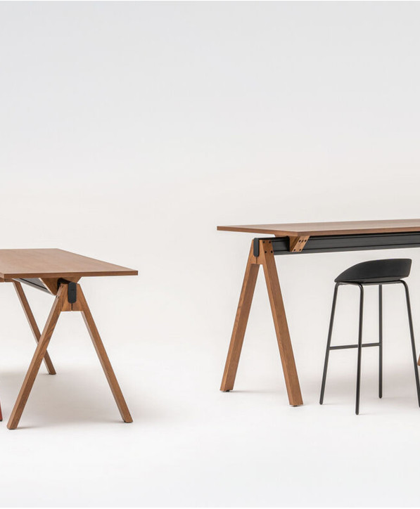 Table Haute Viga