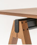 Table Haute Viga