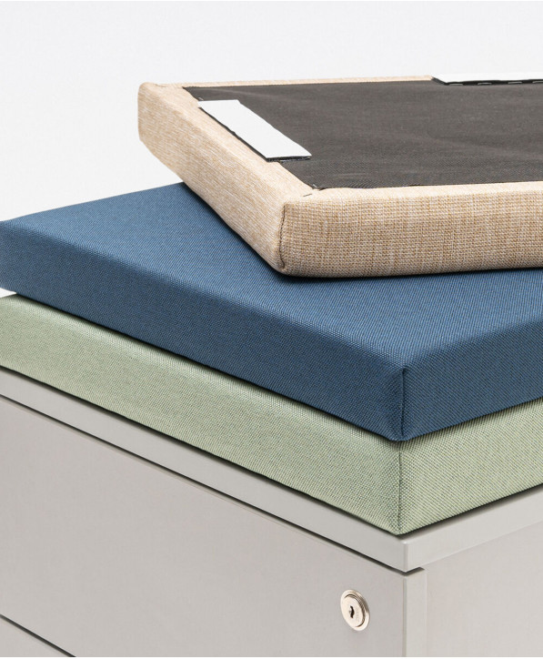 Coussin Pour Caisson