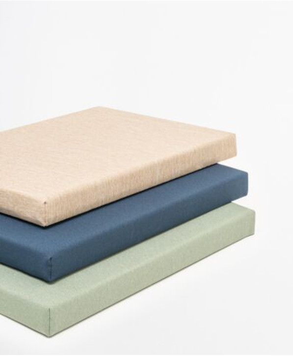 Coussin Pour Caisson
