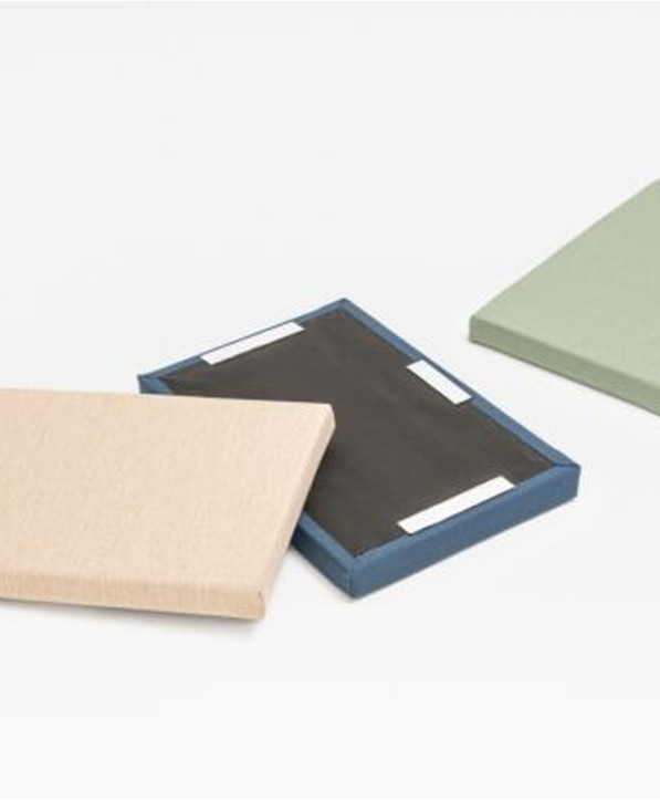 Coussin Pour Caisson