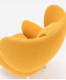 Fauteuil Lounge Grace Grandiose