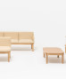 Canapé Ramp Collection