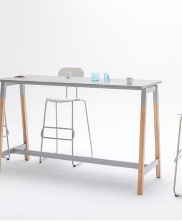 Table Haute Ogi