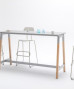 Table Haute Ogi