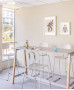 Table Haute Ogi